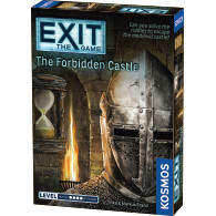 Exit: The Forbidden Castle Product Image Downloads