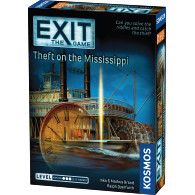 Exit: Theft on the Mississippi product image downloads