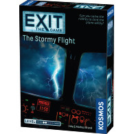 Exit: The Stormy Flight Product Image Downloads