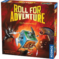 Roll for Adventure Product Image Downloads 