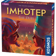Imhotep: The Duel Product Image Downloads 