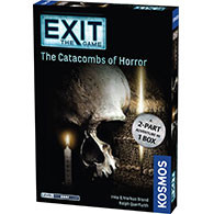 Exit: The Catacombs of Horror Product Image Downloads