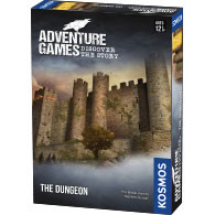Adventure Games The Dungeon Product Image Downloads 