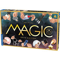 Magic: Onyx Edition Product Image Downloads