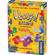 Ubongo Extreme Fun-Size Product Image Downloads
