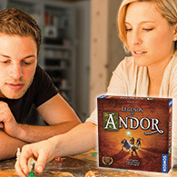 Legends of Andor Editorial Image Downloads