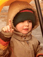 Benjamin
