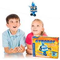Gyrobot Editorial Image Downloads
