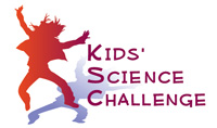 The Kids' Science Challenge