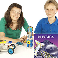 Physics Series Editorial Image Downloads
